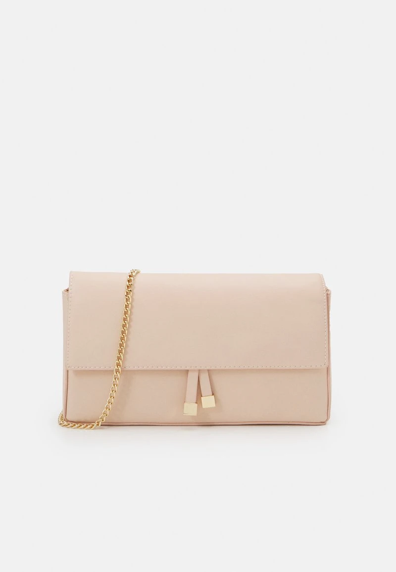 Anna Field Clutch - Pink 7 Anna Field Clutch - Pink – Bild 5