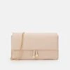 Anna Field Clutch - Pink
