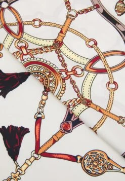 Anna Field 2 PACK - Tuch - Dark Blue/pink 12 Anna Field 2 PACK - Tuch - Dark Blue/pink -Anna Field 0327b1308f9847c0bc3422a23c4bd7e1