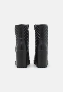 Anna Field Stiefelette - Black -Anna Field 036d7655c966481ebb3f3ef7262a85e8