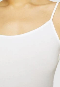 Anna Field 3er PACK - Top - White/white/white 12 Anna Field 3er PACK - Top - White/white/white -Anna Field 039b374241804ddd825dfbe90cfa0bce