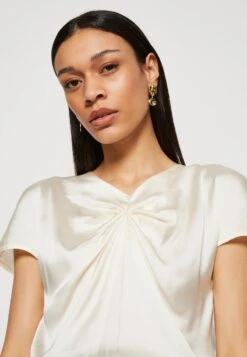 Anna Field Etuikleid - Off White/black -Anna Field 03dba0b00b1b4fc6b80b7cb2815c5680