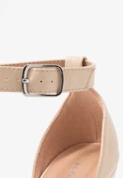 Anna Field High Heel Sandalette - Offwhite -Anna Field 04b6039e633e46b28948bde7d712a248