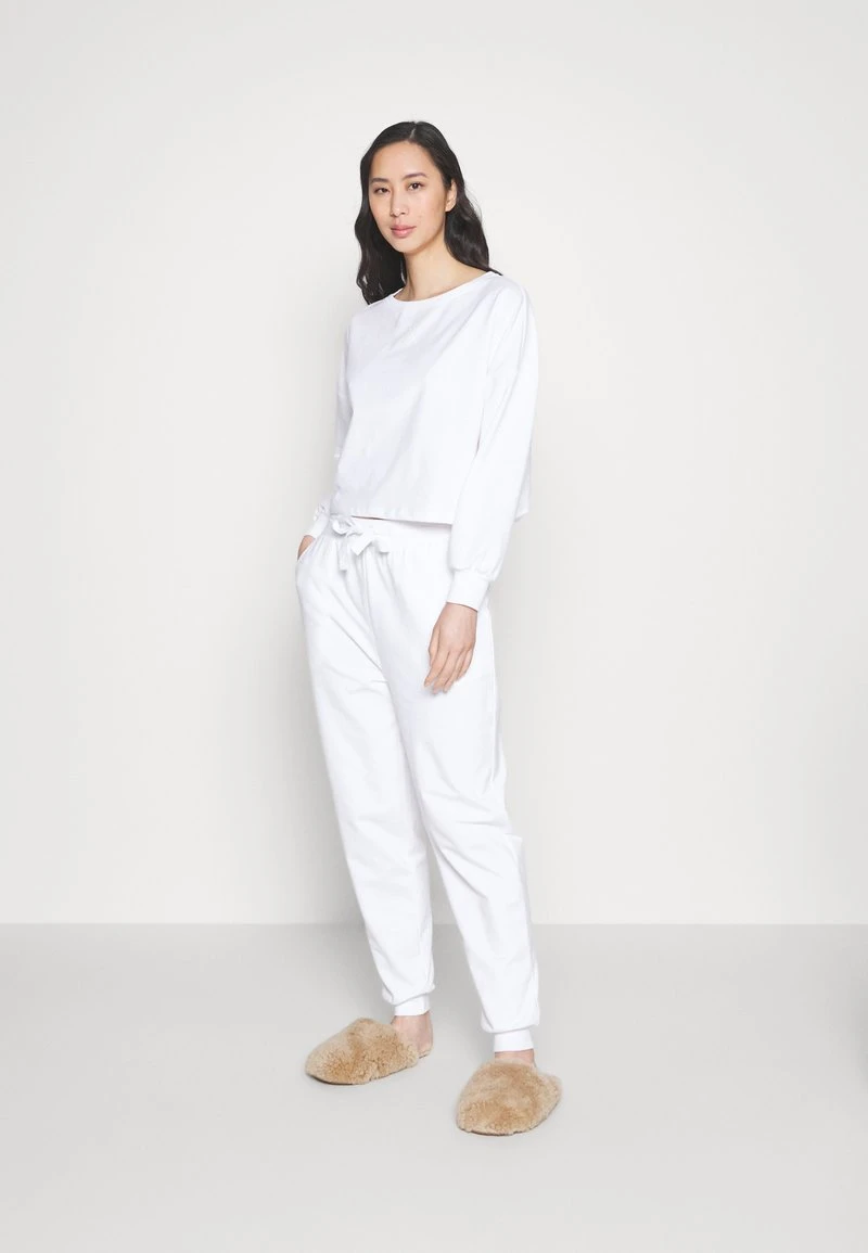 Anna Field Pyjama - Off White 4 Anna Field Pyjama - Off White – Bild 2