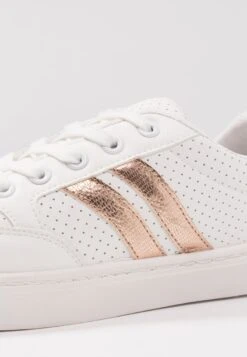 Anna Field Sneaker Low - White -Anna Field 07ef8edef19441cf94c0e31ff53297ed