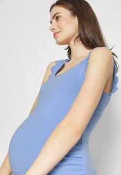 Top - Blue 12 Top - Blue -Anna Field 092ce19b5f95476d87fa5cdc67956305