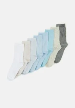 Anna Field 5 PACK - Socken - Multi-coloured 11 Anna Field 5 PACK - Socken - Multi-coloured -Anna Field 09a3a81947514c28b1a32151177717f9