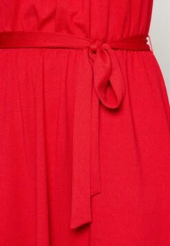 Anna Field Jerseykleid - Red -Anna Field 09bc3f1cc68d4627bba6dc2518f2e77c