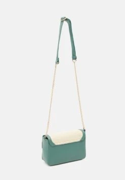 Anna Field Umhängetasche - Green 10 Anna Field Umhängetasche - Green -Anna Field 0a860fa3284c4b3c84aead23122e33c6