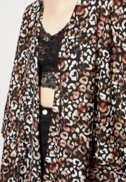 Anna Field Cape - Brown/black -Anna Field 0a8f3bcdb8f24c0685c93c89244dbdc7