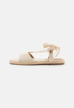 Anna Field Riemensandalette - Beige 9 Anna Field Riemensandalette - Beige -Anna Field 0b29a5b8b2ae49b6a4c9cfe098d099c7