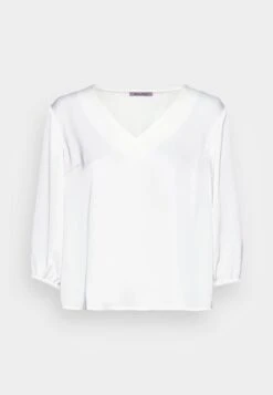 Anna Field Bluse - Dark Green -Anna Field 0ddde47ce5d148a38933fd414c425711