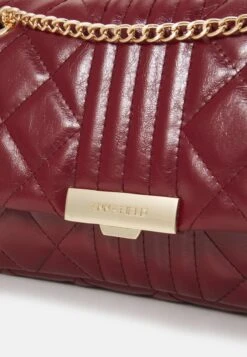 Anna Field Umhängetasche - Bordeaux -Anna Field 0f368c8bb45b4523a438728ad63be8e1