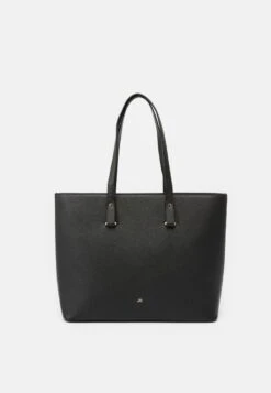 Anna Field SET - Shopping Bag - 802 - Black -Anna Field 0f8cbd4193bb49bba5728287e5f9ec4b