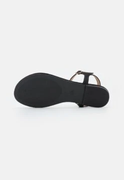 Anna Field Zehentrenner - Black -Anna Field 12c6ade51ece421982c030ce03f90f93