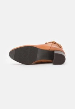 Anna Field LEATHER - Stiefelette - Cognac -Anna Field 14a44e96e9f84ba5a3503c766f585374