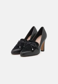 Anna Field LEATHER - Pumps - Black -Anna Field 15d92edb53084d5c93ed74d51234fcd3