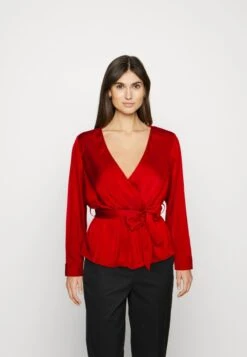 Anna Field Bluse - Red 13 Anna Field Bluse - Red -Anna Field 16f47b6441f247db8ecd69e41005c1a8 1