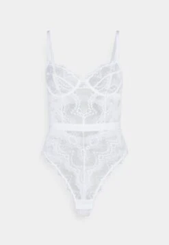 Anna Field Body - White 12 Anna Field Body - White -Anna Field 1719f954e829464b82dfe8f0259af57b
