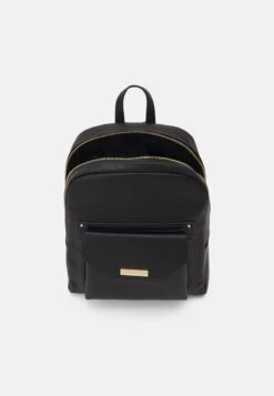 Anna Field Tagesrucksack - Black 10 Anna Field Tagesrucksack - Black -Anna Field 175d7d693789408a8cf7ae39fdca5492