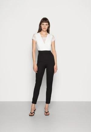 Anna Field LUREX TOP - Jumpsuit - Black 8 Anna Field LUREX TOP - Jumpsuit - Black – Bild 6