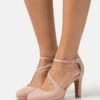 Anna Field High Heel Pumps - Light Pink -Anna Field 1931d6a383ff4f638c17797eb17c2215
