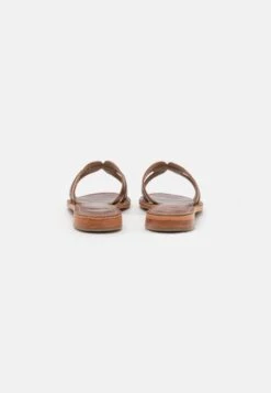 Anna Field LEATHER - Pantolette Flach - Brown 11 Anna Field LEATHER - Pantolette Flach - Brown -Anna Field 1a1473963955488987e1960519f9f613