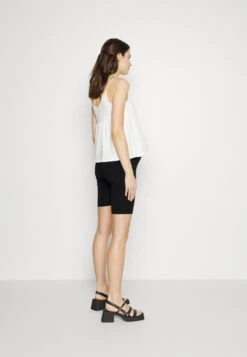 2PACK - Shorts - Black 10 2PACK - Shorts - Black -Anna Field 1c0651843c2f421bbb95a5a8e286770d