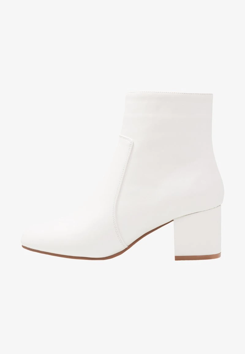 Anna Field Ankle Boot - White 4 Anna Field Ankle Boot - White – Bild 2