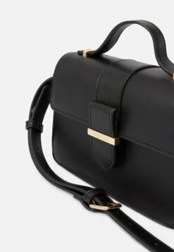 Anna Field Umhängetasche - 802 - Black 11 Anna Field Umhängetasche - 802 - Black -Anna Field 1d805138b5f44276b781dbec04d468f7