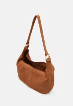 Anna Field LEATHER - Handtasche - Cognac -Anna Field 1e4eca7cea384ddfa0fd518596ac6e0e