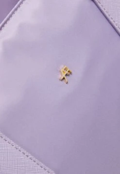 Anna Field Notebooktasche - Lilac -Anna Field 1e86cef85b514bb1b2262c7d8ec32a7d