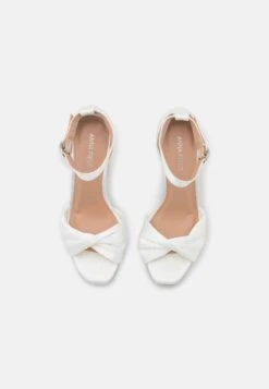 Anna Field High Heel Sandalette - White -Anna Field 1f7d03012d19492291948a1ace4181de