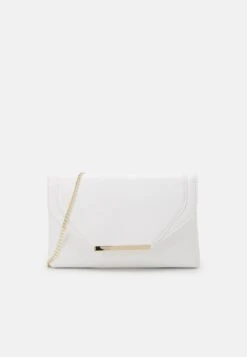 Anna Field Clutch - Off White -Anna Field 233ae669c6da44cba0b7be496f7aff17 1