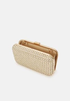 Anna Field Clutch - Gold -Anna Field 23713706ca2d4d31b062b722346995b2