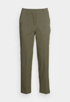 Anna Field Chino - Dark Green 11 Anna Field Chino - Dark Green -Anna Field 23816a0491d94006b7abc38de79d170b