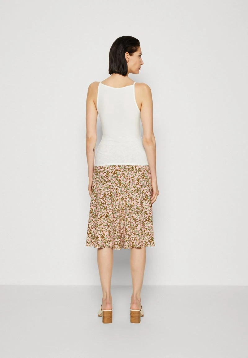 Anna Field Top - Off-white 5 Anna Field Top - Off-white – Bild 3