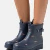 Anna Field Gummistiefel - Dark Blue 2 Anna Field Gummistiefel - Dark Blue -Anna Field 26b5a1b8b5a94846836b74bfc0156da6