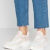 Anna Field LEATHER - Sneaker Low - White 1 Anna Field LEATHER - Sneaker Low - White -Anna Field 28896ab532f5421cbf7c75a0125af055