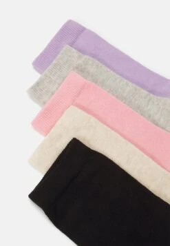 Anna Field 5 PACK - Socken - Multi-coloured 9 Anna Field 5 PACK - Socken - Multi-coloured -Anna Field 2889d62c37c9471c99afb623b43cf03c