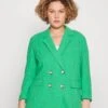 Blazer - Green 2 Blazer - Green -Anna Field 29b8198432e941b2b0d70257b04aa921