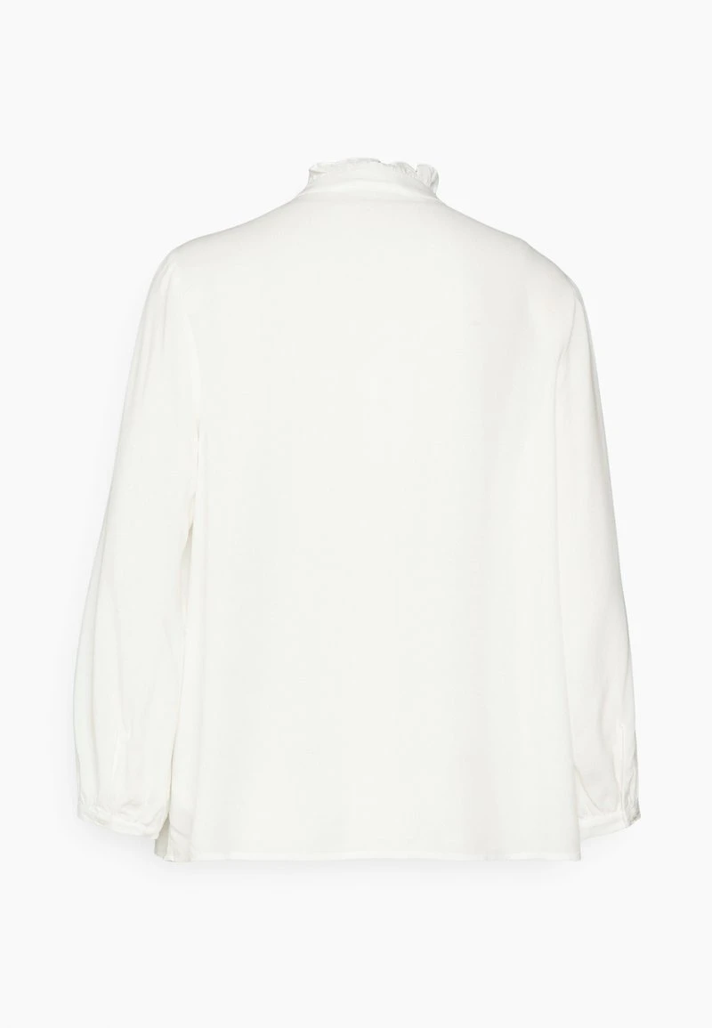 Anna Field Hemdbluse - Off-white 4 Anna Field Hemdbluse - Off-white – Bild 2