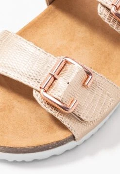 Anna Field Hausschuh - Rose Gold -Anna Field 2b6f458ff8e7420ba31a81450f9f254b