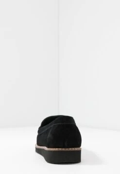 Anna Field COMFORT LEATHER - Slipper - Black 13 Anna Field COMFORT LEATHER - Slipper - Black -Anna Field 2dc20974f9f0460cbf81eeefa986add4