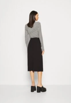 Anna Field Wickelrock - Black 10 Anna Field Wickelrock - Black -Anna Field 2edd5f0d312f4ad9afb9580bf5fb1116