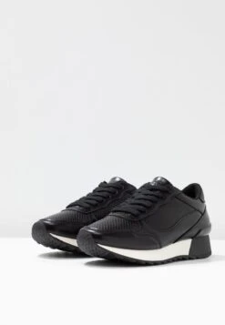Anna Field Sneaker Low - Black 12 Anna Field Sneaker Low - Black -Anna Field 2efe9dafdc914ec18ca04483877e39e9