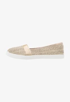 Anna Field Slipper - Beige -Anna Field 2f081717fec244e7b0e058bb96ec6a1d