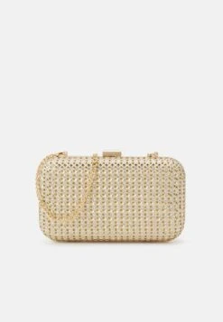 Anna Field Clutch - Gold -Anna Field 30a4b83fa01e427686f74f45ff51e51f 1