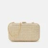 Anna Field Clutch - Gold -Anna Field 30a4b83fa01e427686f74f45ff51e51f