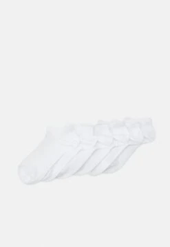 Anna Field SOFT SNEAKER SOCKS 6 PACK - Socken - White